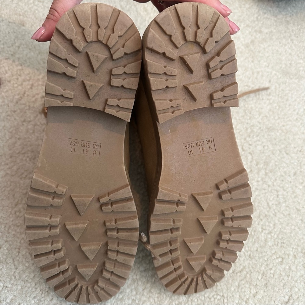 Primark | boots - Picture 6 of 8